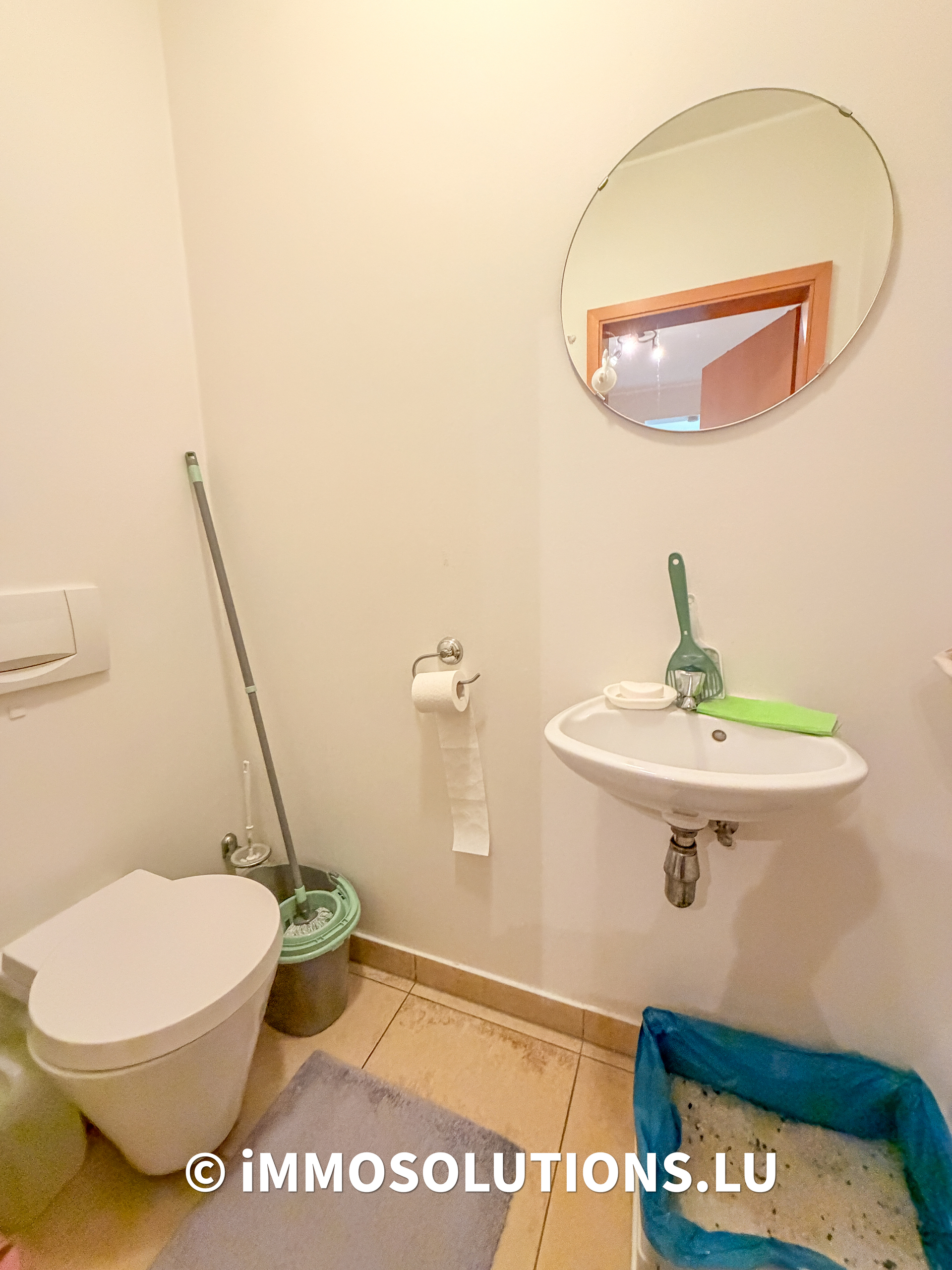 Appartement — Oberkorn · 100 m² - photo 20